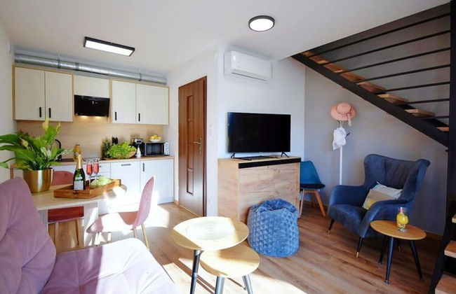 Holiday Home in Mielenko Near Seaside Beach - Foto 14