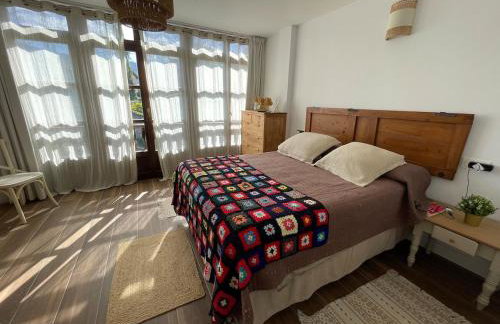 Casa de piedra reformada, playa Poo, Llanes - Foto 10