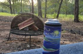 Cozy Cabin on 22 Private Acres Peaceful Retreat in Smithville, TX - Foto 24