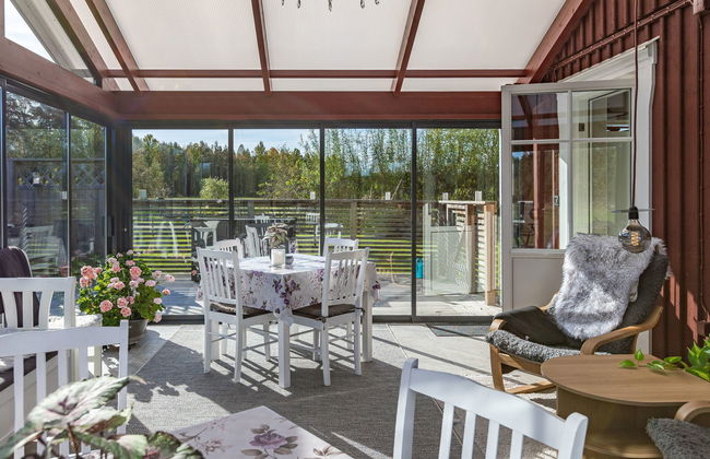 Villa Blommelund - Foto 7