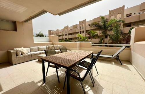 Cozy apartment in Playa Paraiso - Foto 22