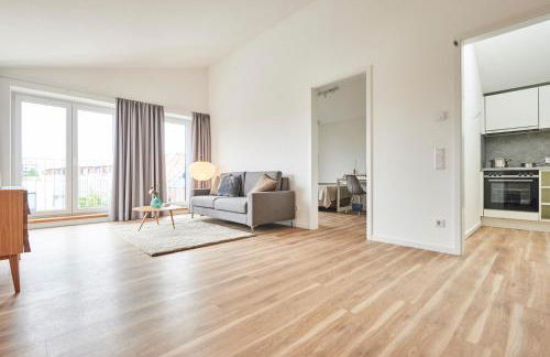 Boardinghome Oldenburg - Photo 145