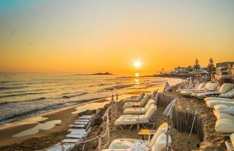 Parthenis Beach, Suites by the Sea - Foto 99