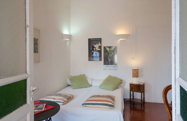 5 bedroom Apartment in Prelà with garden and terrace - Photo 41