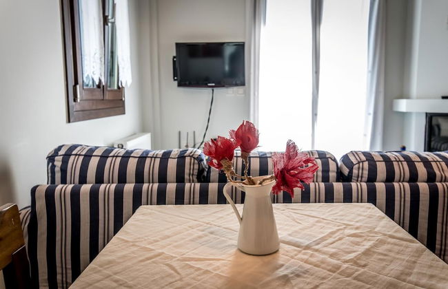 Amphitriti House In Pelion - Foto 1