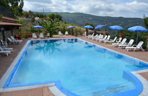 Il Falco Del Cilento - Foto 46