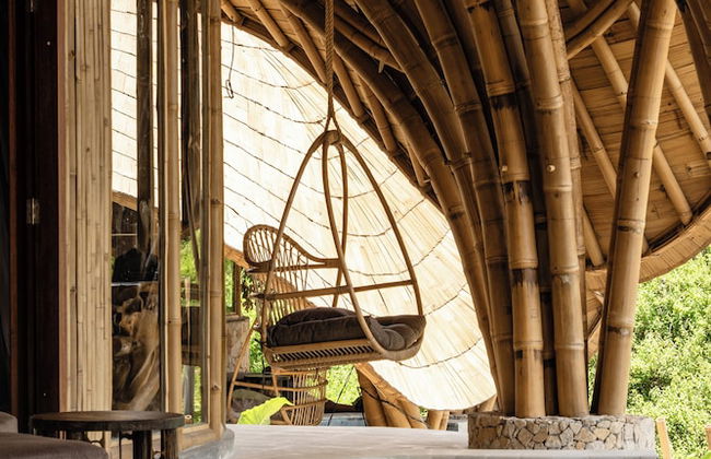 Anima Eco Lodge - Foto 45