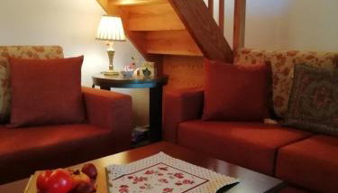 Cosy lake house, μια ανάσα πριν τη λίμνη - Foto 3