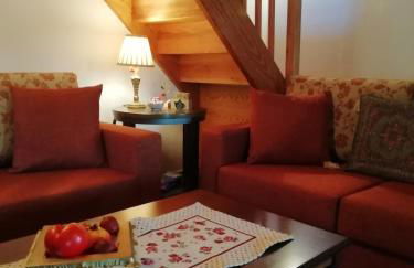 Cosy lake house, μια ανάσα πριν τη λίμνη - Photo 3