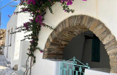 Galatea House Katoï with patio - Foto 28