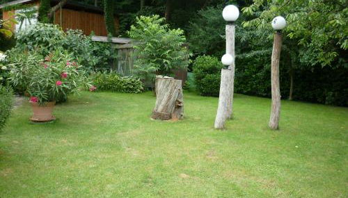 Haus am Sandsteinbruch - Foto 5, Garden