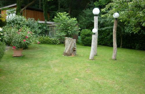 Haus am Sandsteinbruch - Foto 5