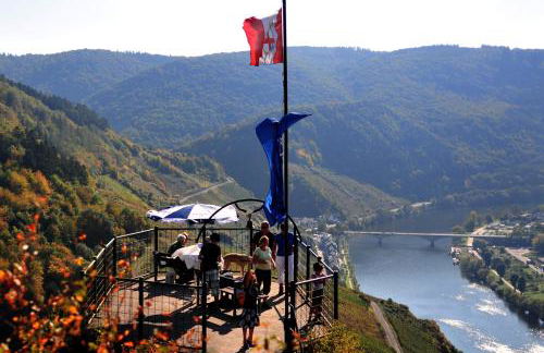 Haus Brandenburg an der Mosel - Foto 28