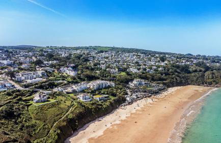 NEW! Stunning 2 Bed Beach Front Penthouse Apartment - Topaz, Compass Point - Foto 64