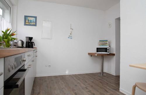 Ferienwohnungen Heimathafen - Foto 15