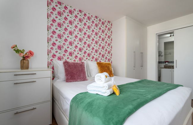 Close to the Olympic Park Well Located Sa1005 - Foto 3