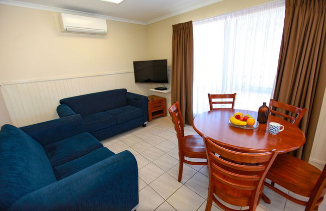 Bulli Beach Tourist Park - Photo 26