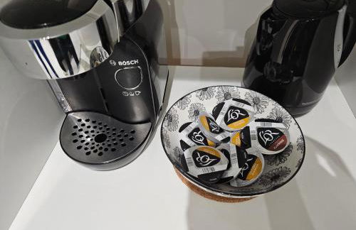 Appartement T2 bis à morbier - Foto 11