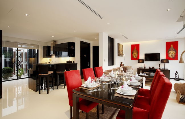 By The Lake Villas - Foto 10