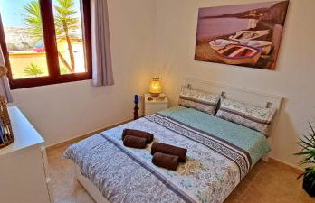 Ferienhaus CASA MAJA Costa Calma Meerblick Garten - Photo 23