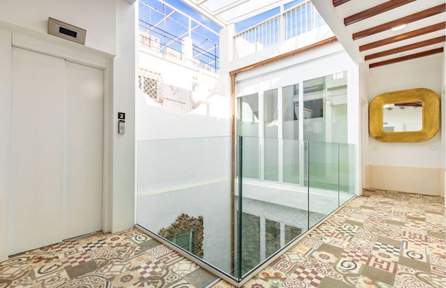 Harinas Central Apartments by Valcambre - Foto 29