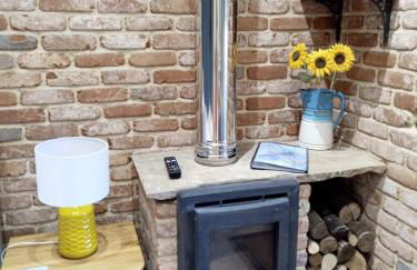 Dragonfly cottage - Photo 17