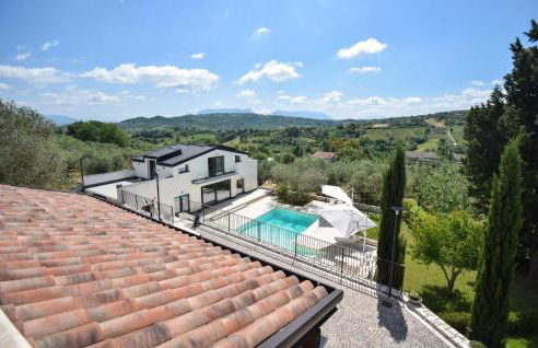 Stunning Home In Caiazzo - Foto 17