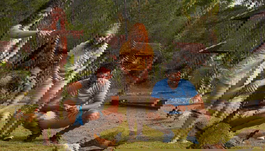 Day Trip to Sierra Cristal Mountain - Foto 1