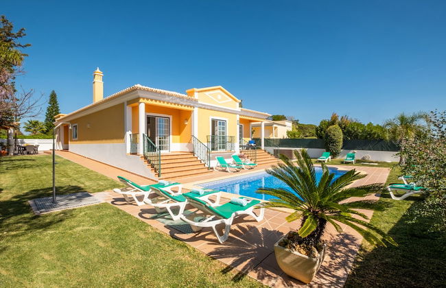 Villa Alegria - Photo 41