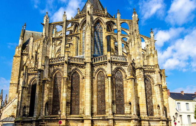 Tours Private Walking Tour - Photo 3