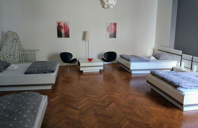 Apartments Tynska 7 - Foto 29