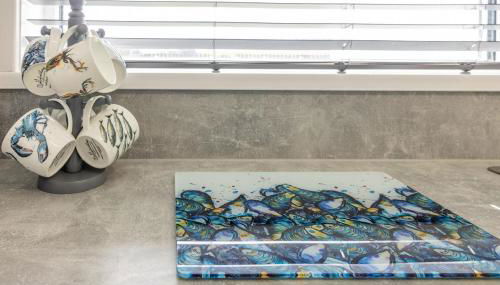 Self Catering Accommodation - Balivanich, Sleeps 6 - Foto 5