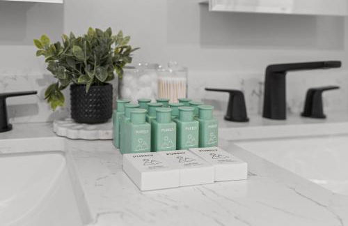 Falmouth Paradise 4BR FirepitFireplace - Foto 30