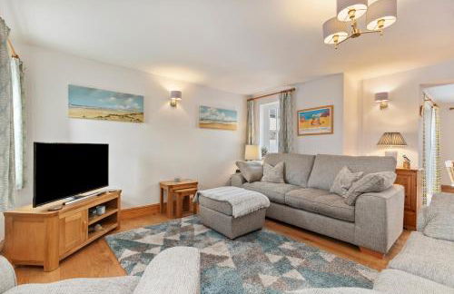 Two Hoots - Peaceful Cottage Rural Views - Foto 15