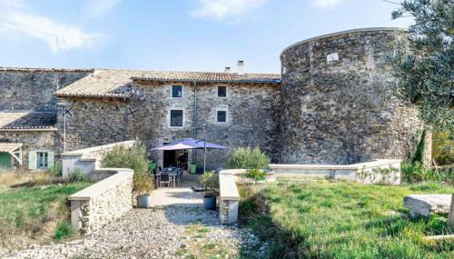 Chez Dabin - La Roche St Secret - 10pers - Foto 2