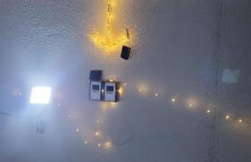 1 Zi Whg an der Universität zu Kiel-City, Alsenstrasse 17, perfekt als Schadenwohnung, eigener Parkplatz, 45 qm, große Wohnküche, , Wlan incl, perfekt möbliert, je 3 Min zur Universitätsklinik zu Kiel, Ostsee, Seebäder, - Foto 19