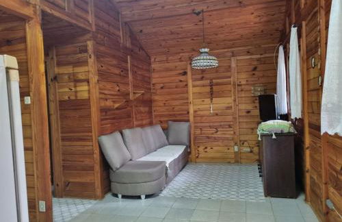 Sítio com Casa de Madeira com 2 quartos 100m2 px Centro de Salesópolis - Foto 11