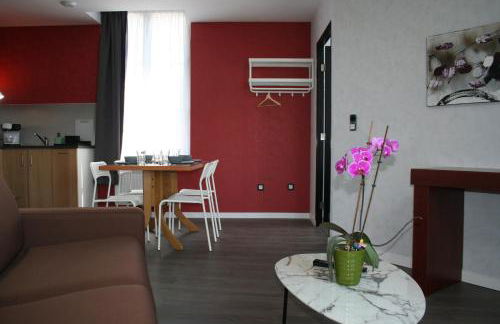 La Potinière Du Lac Appartements - Foto 49
