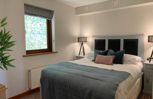 White Lodge - Coast Hideaways - Foto 4