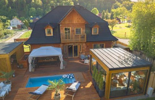 Chata Dwie Doliny - Foto 55