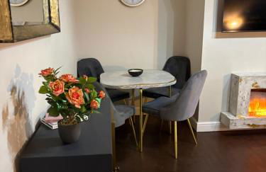 Grosvenor 126 Trendy Jesmond Whole Apartment - Photo 46