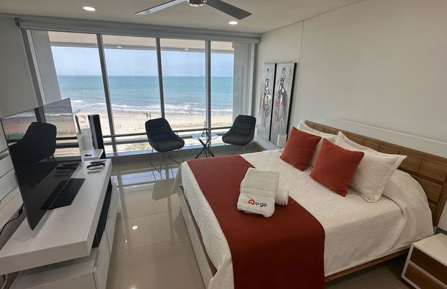 U-GO Edificio Murano Elite, Bocagrande - Foto 25