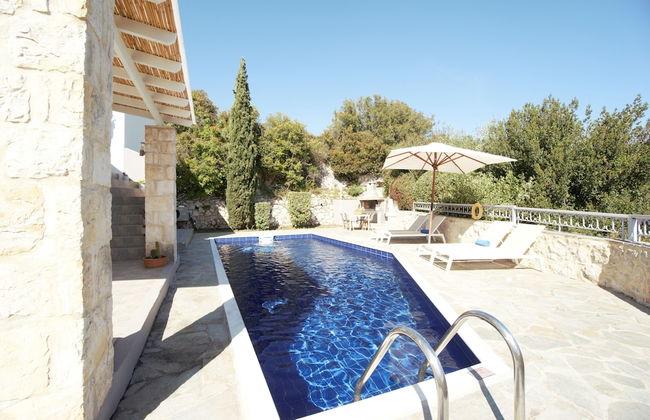 Villa Ikaros - Foto 21