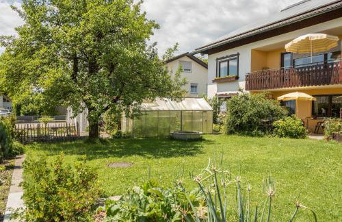 Bett und Frühstück bei Gertrud - Foto 21