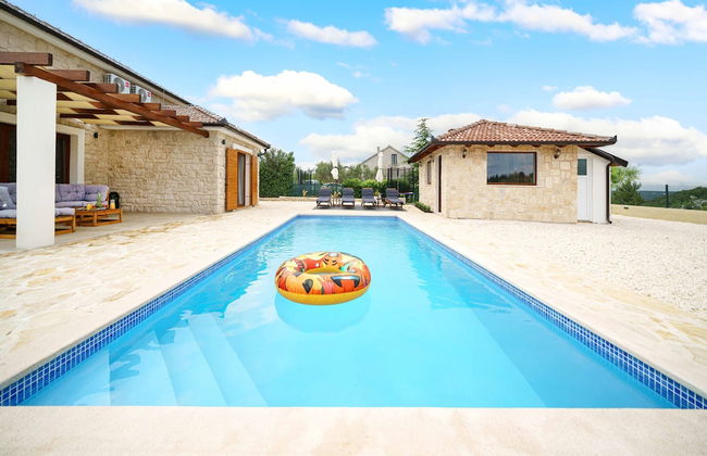 Villa Lucia - Foto 27