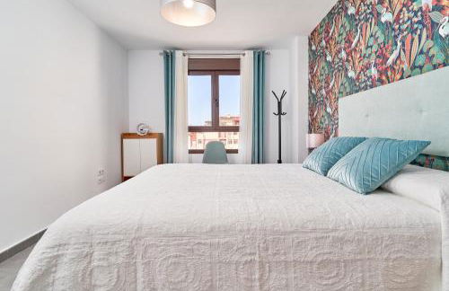 El ático del Oasis - Photo 17