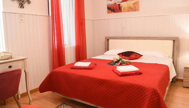 Urban Seaside Oasis - Adriana s Garden Paradise - Foto 5, Habitación