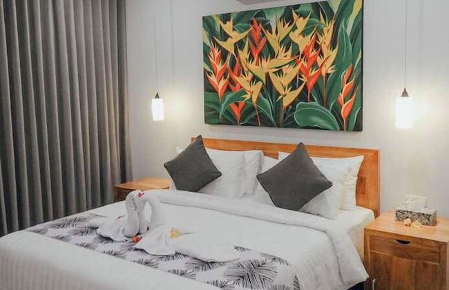 Villa Royal Lovina - Foto 1