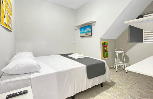 1 Bedroom Plaza Shopping Budget Complete - Foto 1