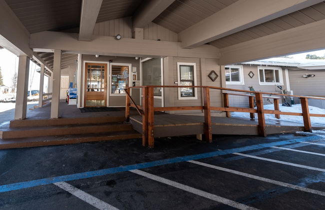 Tahoe Sands Resort - Foto 26